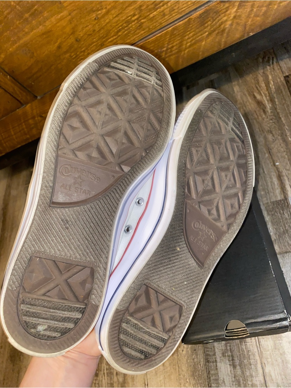Converse - Picture 5 of 5